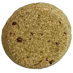 Plant Snacks Way to Glow Coconut & Flax Recipe Dog Treats