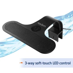 Planted Aquarium Clip-On LED Light