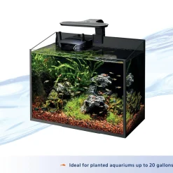 Planted Aquarium Clip-On LED Light