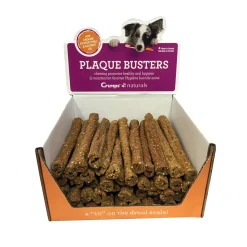 Plaque Busters Original Dental Sticks Dog Treats