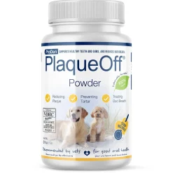 PlaqueOff Dog Powder