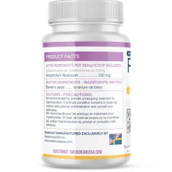 PlaqueOff Powder for Cats