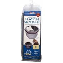 Playpen Skylight