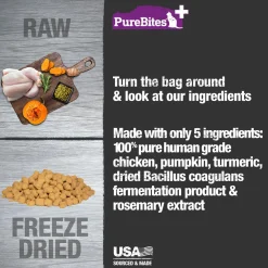 Plus Gut & Digestion Cat Treats