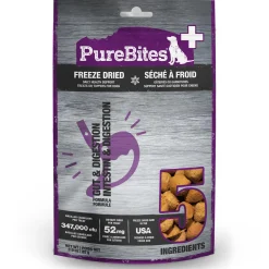 Plus Gut & Digestion Dog Treats