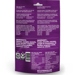 Plus Gut & Digestion Dog Treats