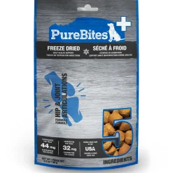 Plus Hip & Joint Formula Dog Treats