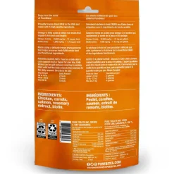 Plus Skin & Coat Dog Treats