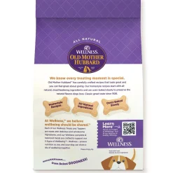 P-Nuttier Large Dog Treats