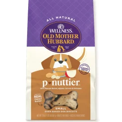 P-Nuttier Small Dog Treats