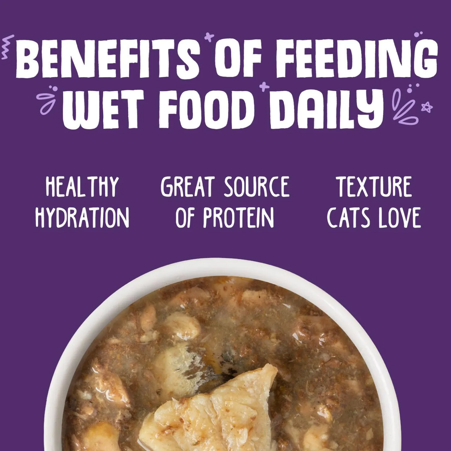 Polynesian BBQ with Grilled Red Bigeye Adult Cat Food