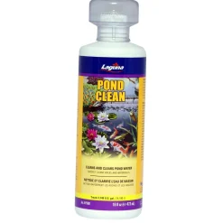 Pond Clean Water Treatment