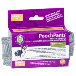 PoochPants Reusable Diaper