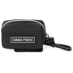Poop Bag Black Dispenser