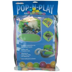 Pop-N-Play Ball Pit