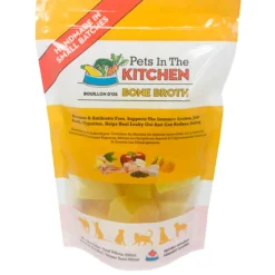 Pork Bone Broth Dog & Cat Meal Topper
