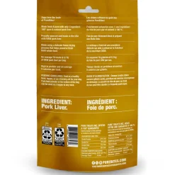 Pork Liver Dog Treats