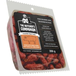 Pork Sausage Links Dog Treats