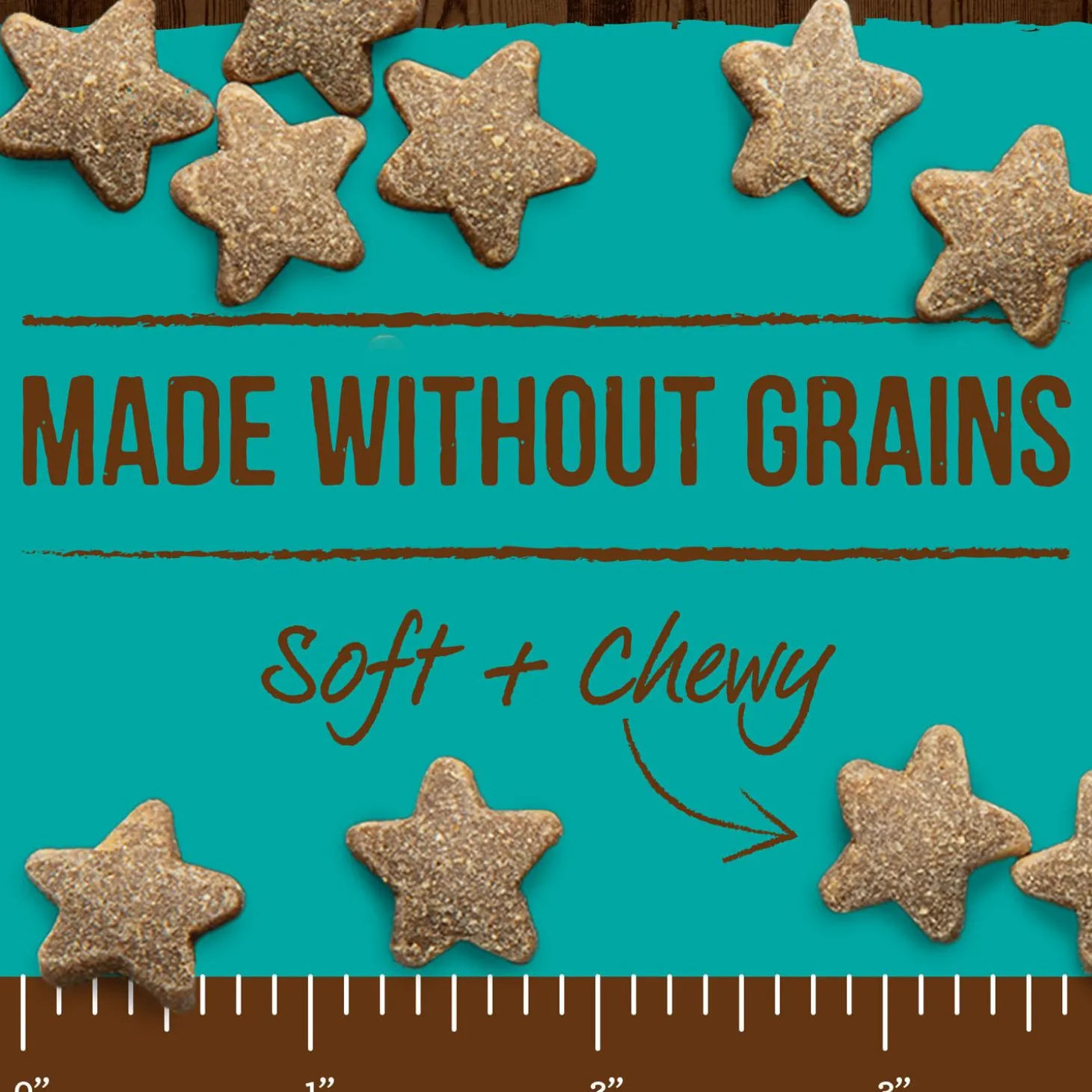 Power Bites Turducken Recipe Dog Treats