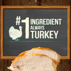 Power Bites Turducken Recipe Dog Treats