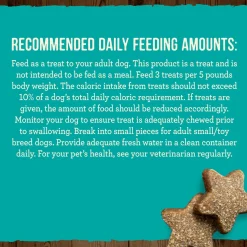 Power Bites Turducken Recipe Dog Treats