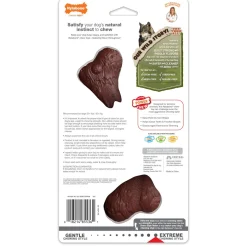 Power Chew Venison Tenderloin Flavour Elk Bone Dog Toy