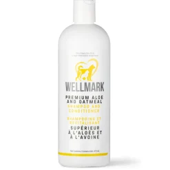 Premium Aloe & Oatmeal Shampoo & Conditioner