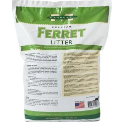 Premium Ferret Litter