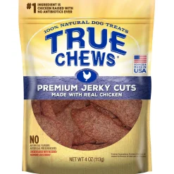 Premium Jerky Cuts Chicken Tenders