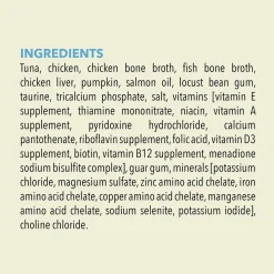 Premium Pate Tuna Recipe Adult Cat Food