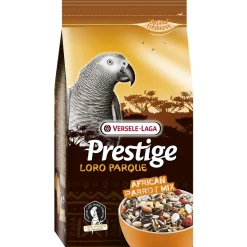 Prestige Loro Parque African Parrot Food