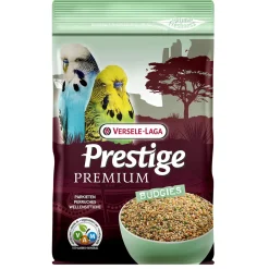 Prestige Premium Budgies Food