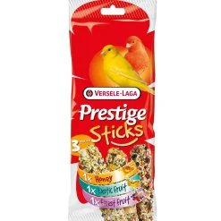 Prestige Sticks Canaries 3 Flavours Treat