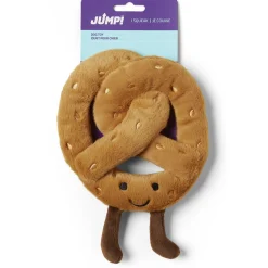 Pretzel Dog Toy