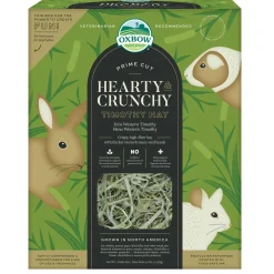 Prime Cut Hearty & Crunchy Timothy Hay