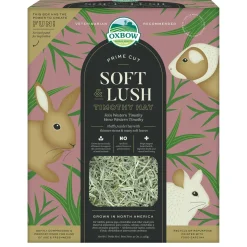 Prime Cut Soft & Lush Timothy Hay