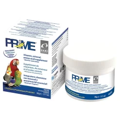 Prime Vitamin, Mineral, Amino Acid Supplement