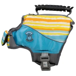 Printed Dog Life Vest