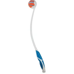 Pro Ball Launcher 25M Assorted Colours Dog Toy