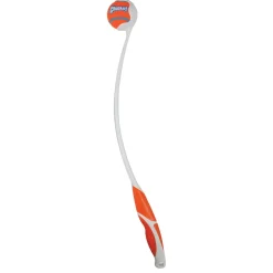 Pro Ball Launcher 25M Assorted Colours Dog Toy