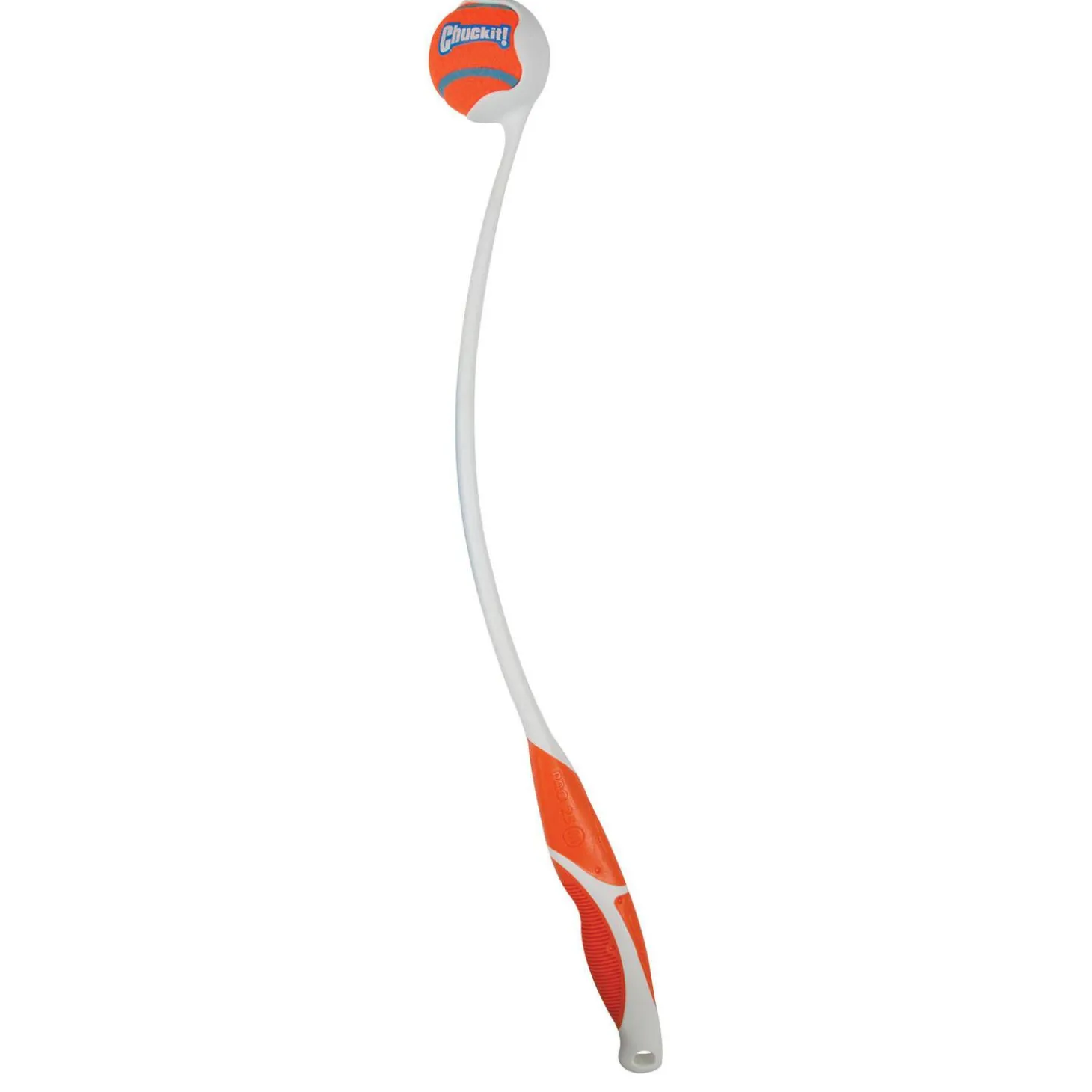 Pro Ball Launcher 25M Assorted Colours Dog Toy