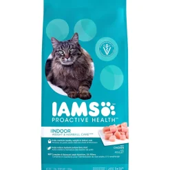 ProActive Health Adult Indoor Weight & Hairball Care