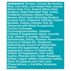 ProActive Health Adult Indoor Weight & Hairball Care