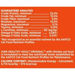 ProActive Health Healthy Adult Original with Chicken