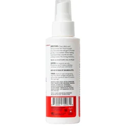 Probiotic Hot Spot Hydrogel