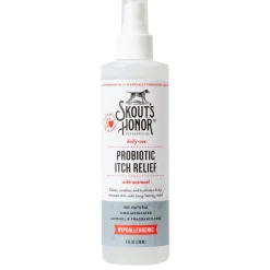 Probiotic Itch Relief Spray