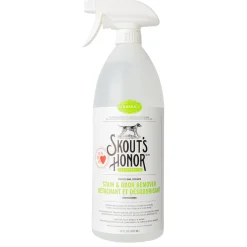 Professional Strength Stain & Odour Remover Dog Spray