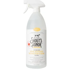 Professional Strength Urine Destroyer Dog Spray
