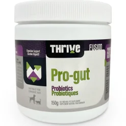 Pro-gut Probiotics Fusion Supplement