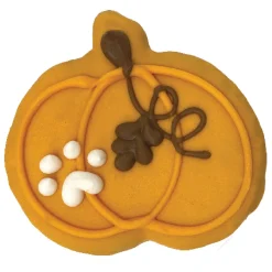 Pumpkin Cookie